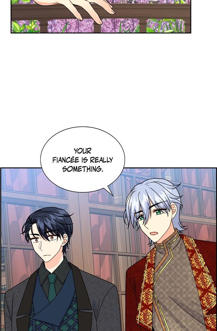 The Younger Male Lead Fell for Me before the Destruction Chapter 38 46